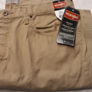 Mens Wrangler Jeans